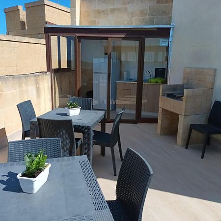 Ta Wigi Farmhouse Zebbug  Exterior photo