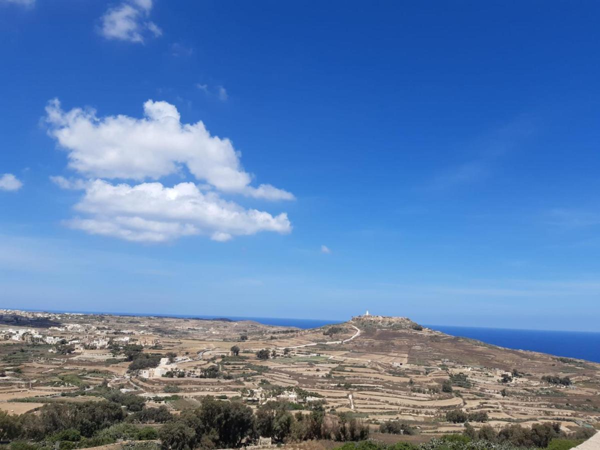 Ta Wigi Farmhouse Zebbug  Exterior photo