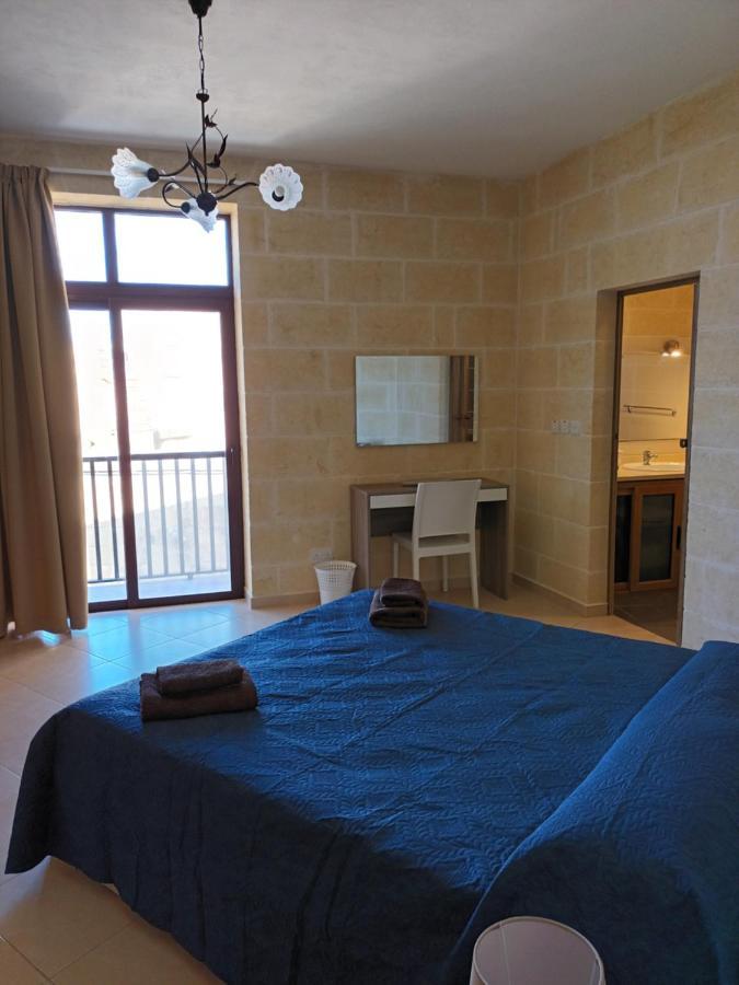 Ta Wigi Farmhouse Zebbug  Exterior photo