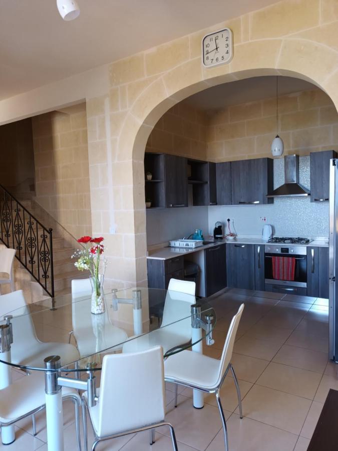Ta Wigi Farmhouse Zebbug  Exterior photo