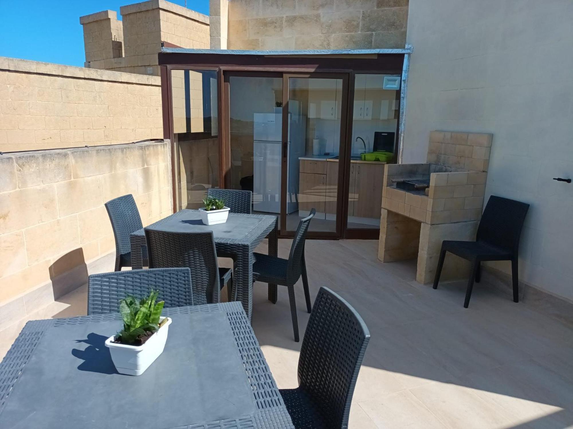 Ta Wigi Farmhouse Zebbug  Exterior photo